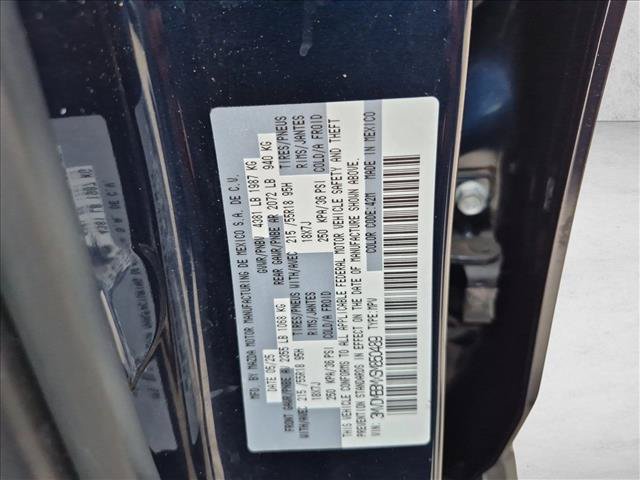 Used 2025 MAZDA CX-30 AWD 2.5 S w/ Select Sport Pkg image 26