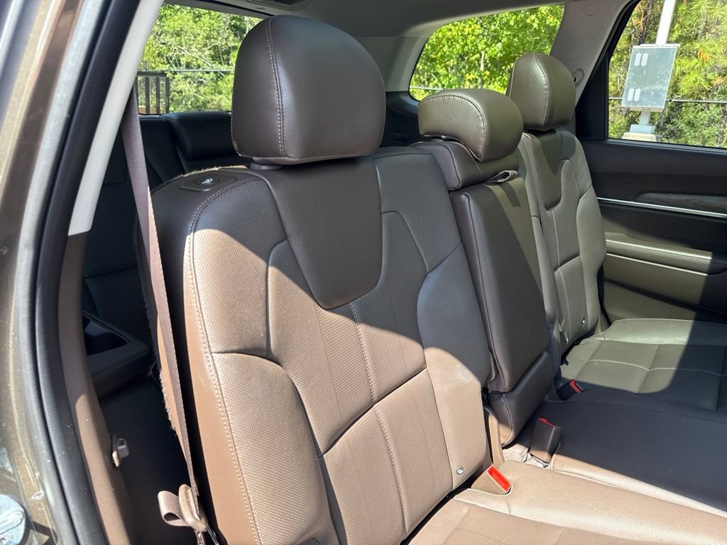 Used 2022 Kia Telluride SX AWD/4WD image 40