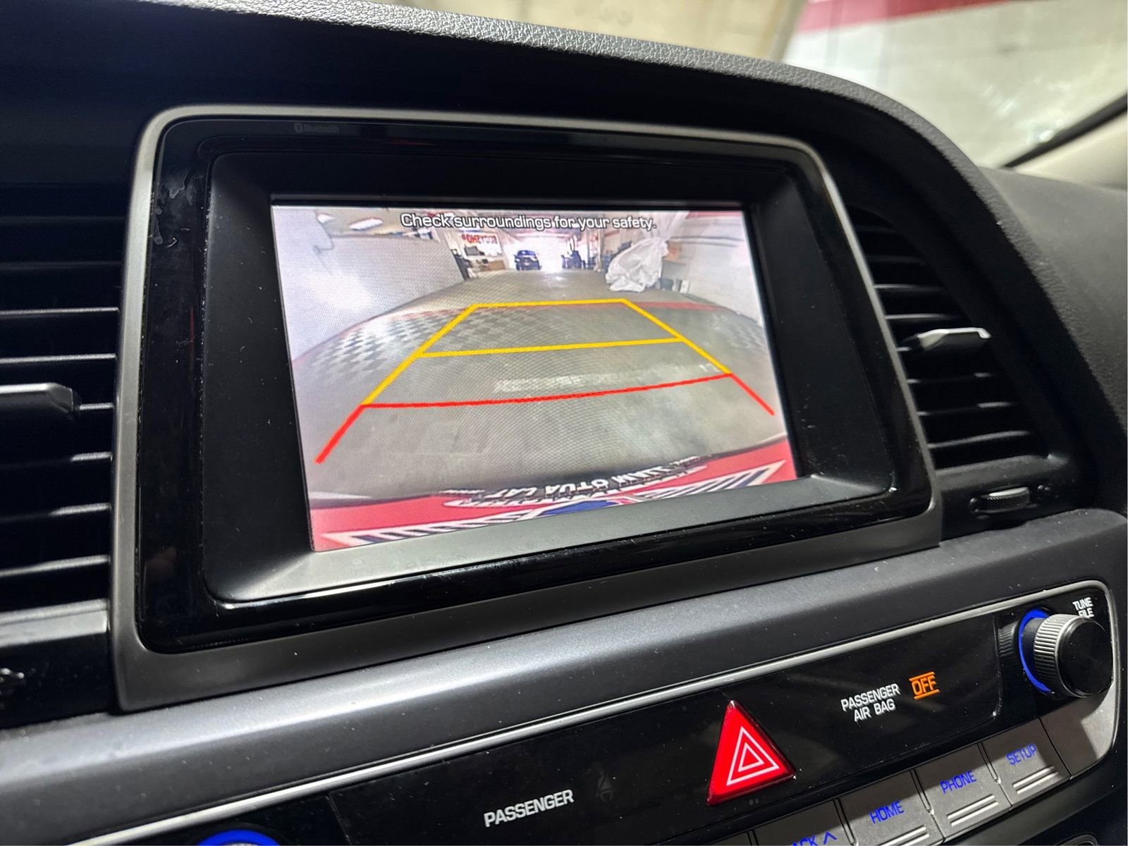 Used 2018 Hyundai Sonata SE FWD image 20