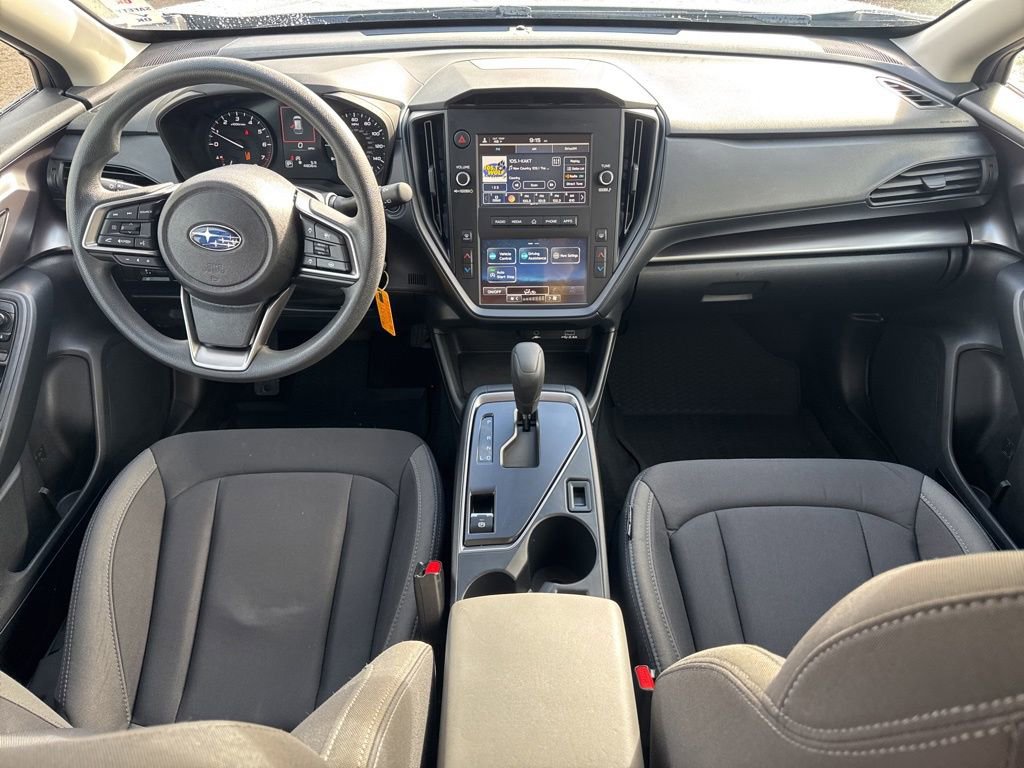 Certified 2025 Subaru Impreza 2.0i w/ Popular Package #1A image 23