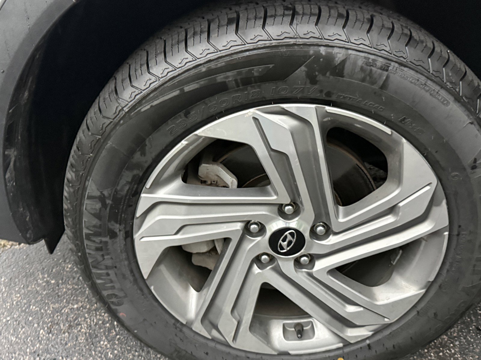 Certified 2023 Hyundai Santa Fe SE AWD/4WD image 27