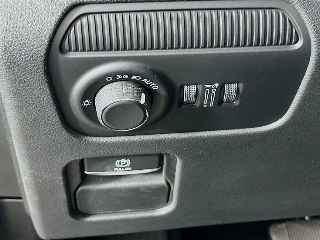 New 2026 Jeep Grand Wagoneer Limited AWD/4WD image 14