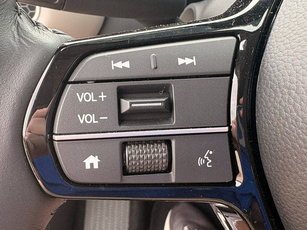 Certified 2026 Honda HR-V EX-L image 13