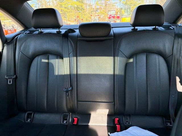 Used 2013 Audi A6 3.0T Prestige w/ Prestige Pkg image 22