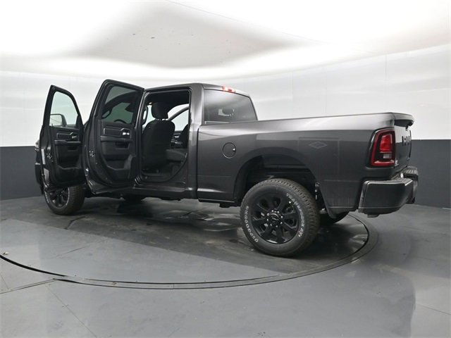 New 2026 RAM 2500 Big Horn image 46