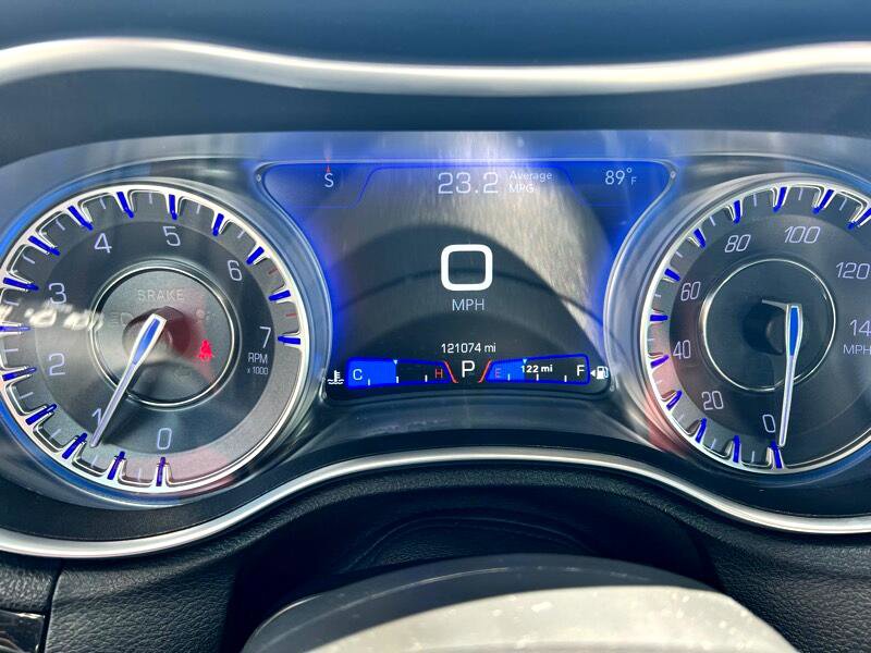 Used 2021 Chrysler 300 S image 13