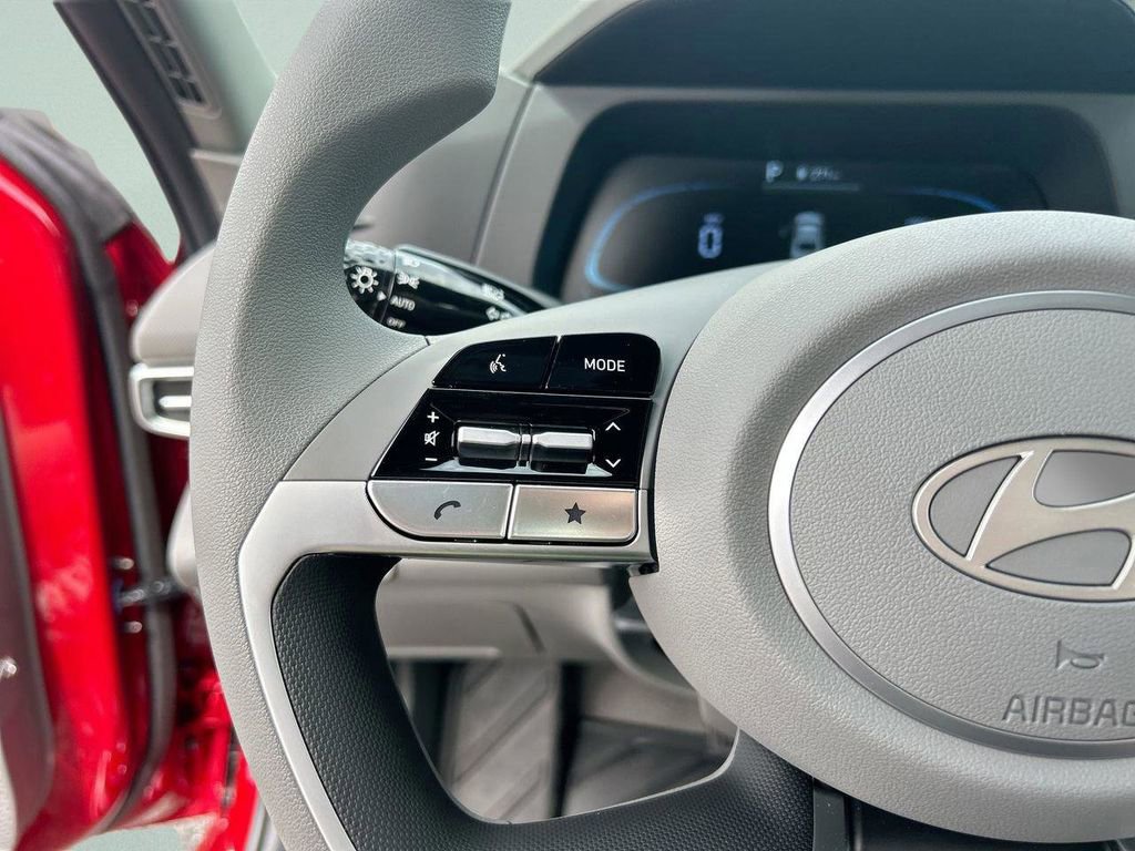 New 2026 Hyundai Elantra SE FWD image 29