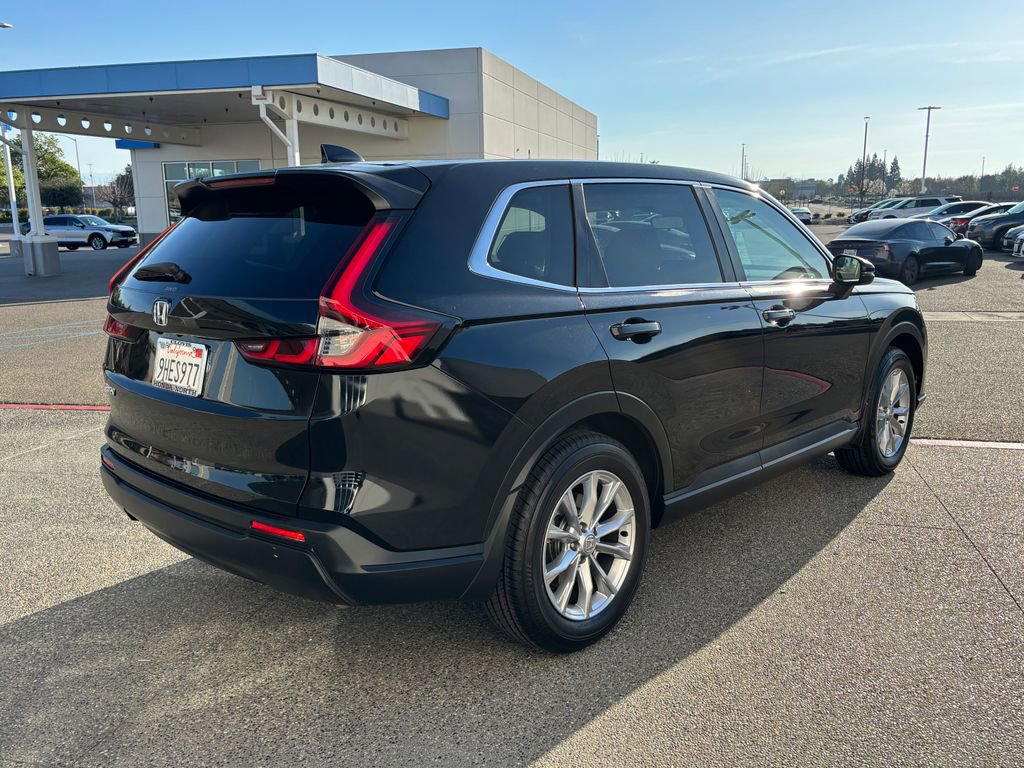 Used 2023 Honda CR-V EX image 5