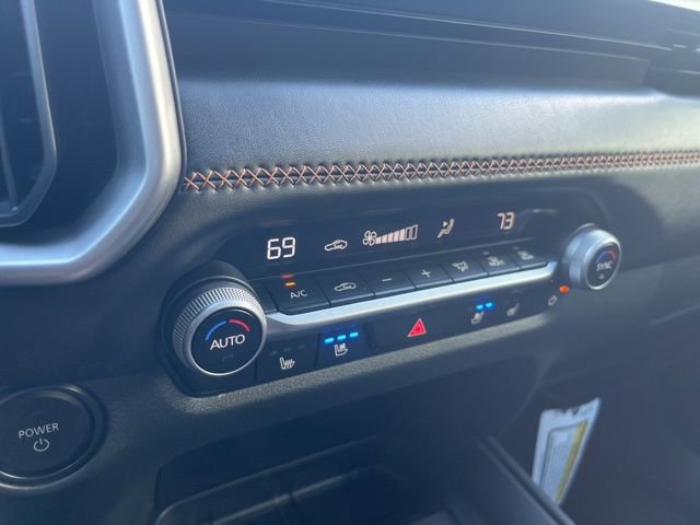 New 2026 MAZDA CX-50 AWD 2.5 Hybrid w/ Weather Package image 18