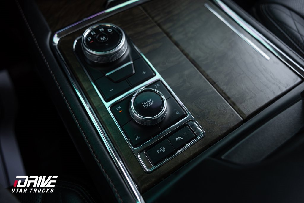 Used 2020 Ford Expedition Max Platinum image 36