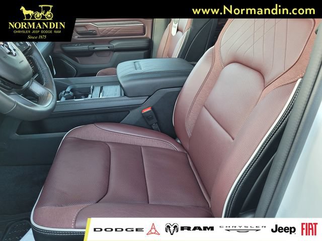 New 2026 RAM 1500 Limited AWD/4WD image 8