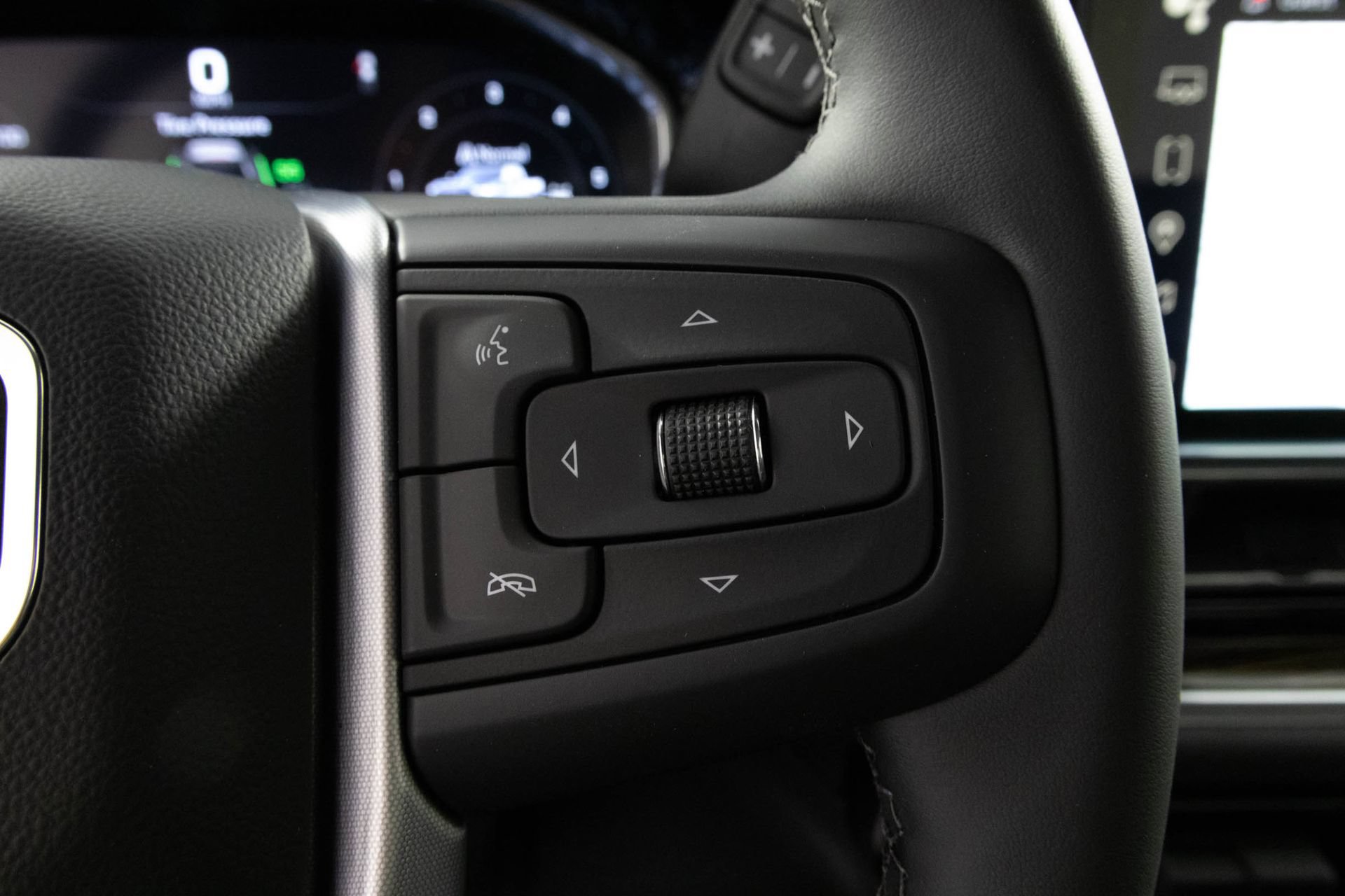 New 2026 GMC Sierra 3500 SLE AWD/4WD image 25