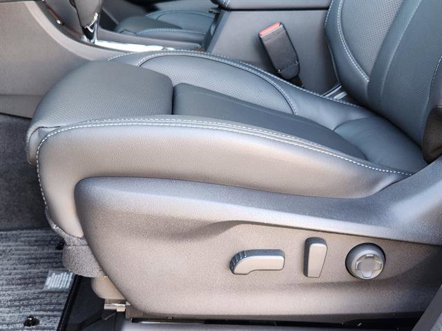 New 2025 Subaru Ascent Touring image 18