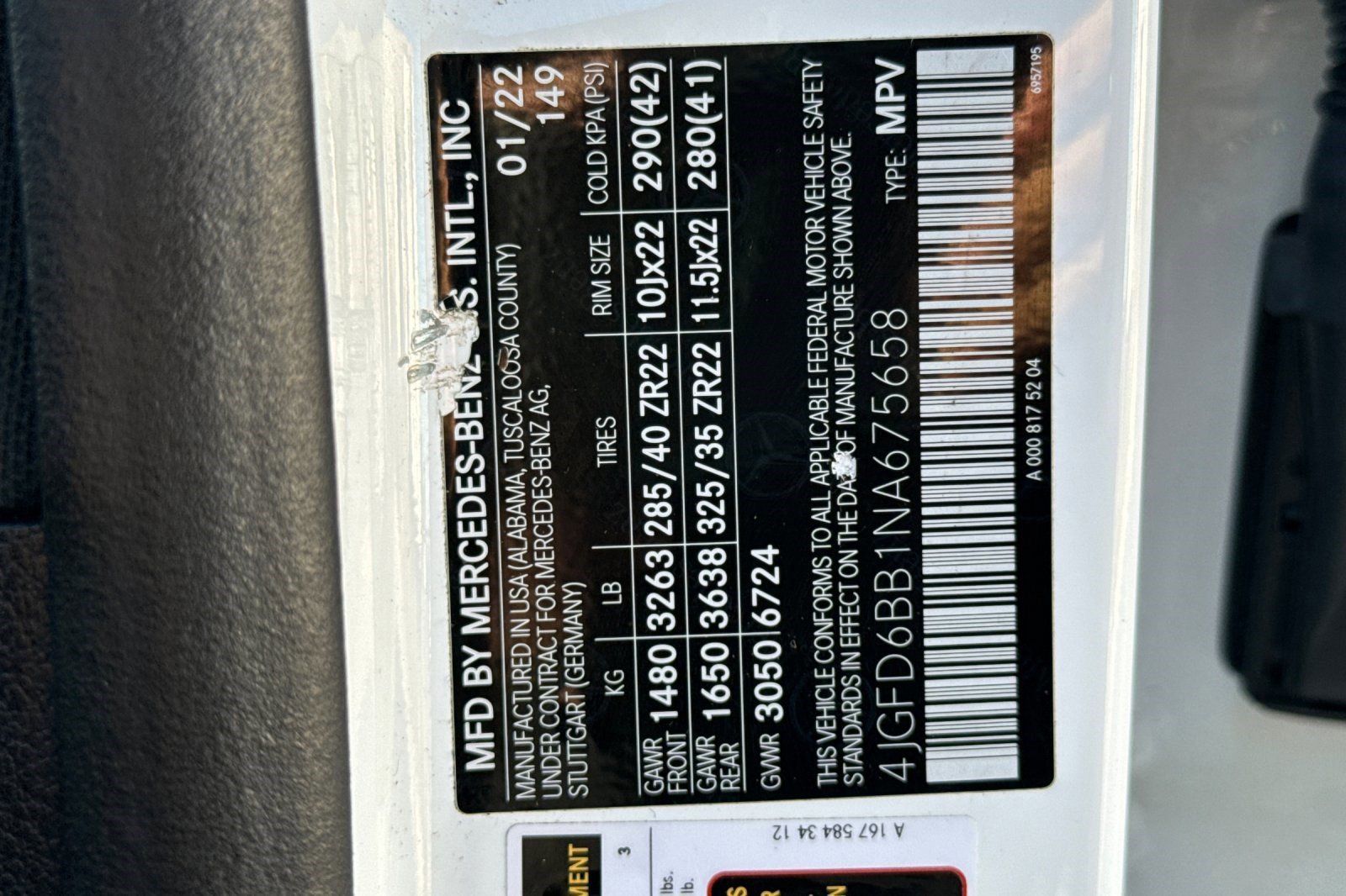 Used 2022 Mercedes-Benz GLE 53 AMG 4MATIC Coupe image 18