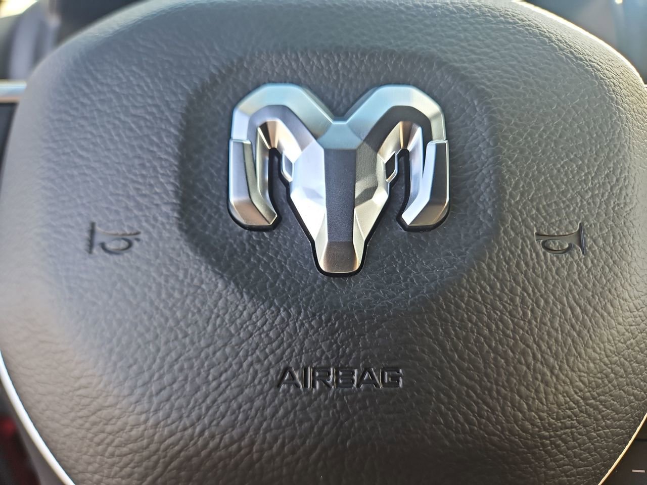 New 2026 RAM 2500 Tradesman image 21