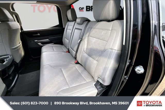 Used 2024 Toyota Tundra SR5 image 19