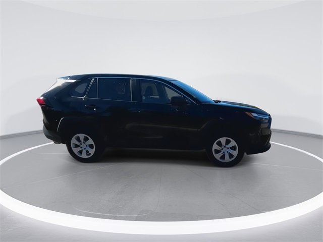 Used 2024 Toyota RAV4 LE image 12