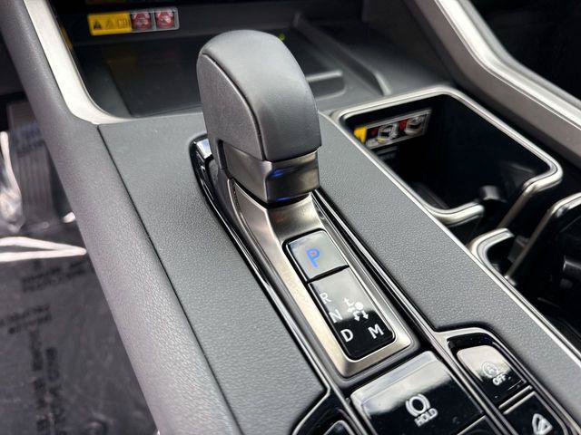 Certified 2025 Lexus TX 350 AWD w/ Technology Package image 20