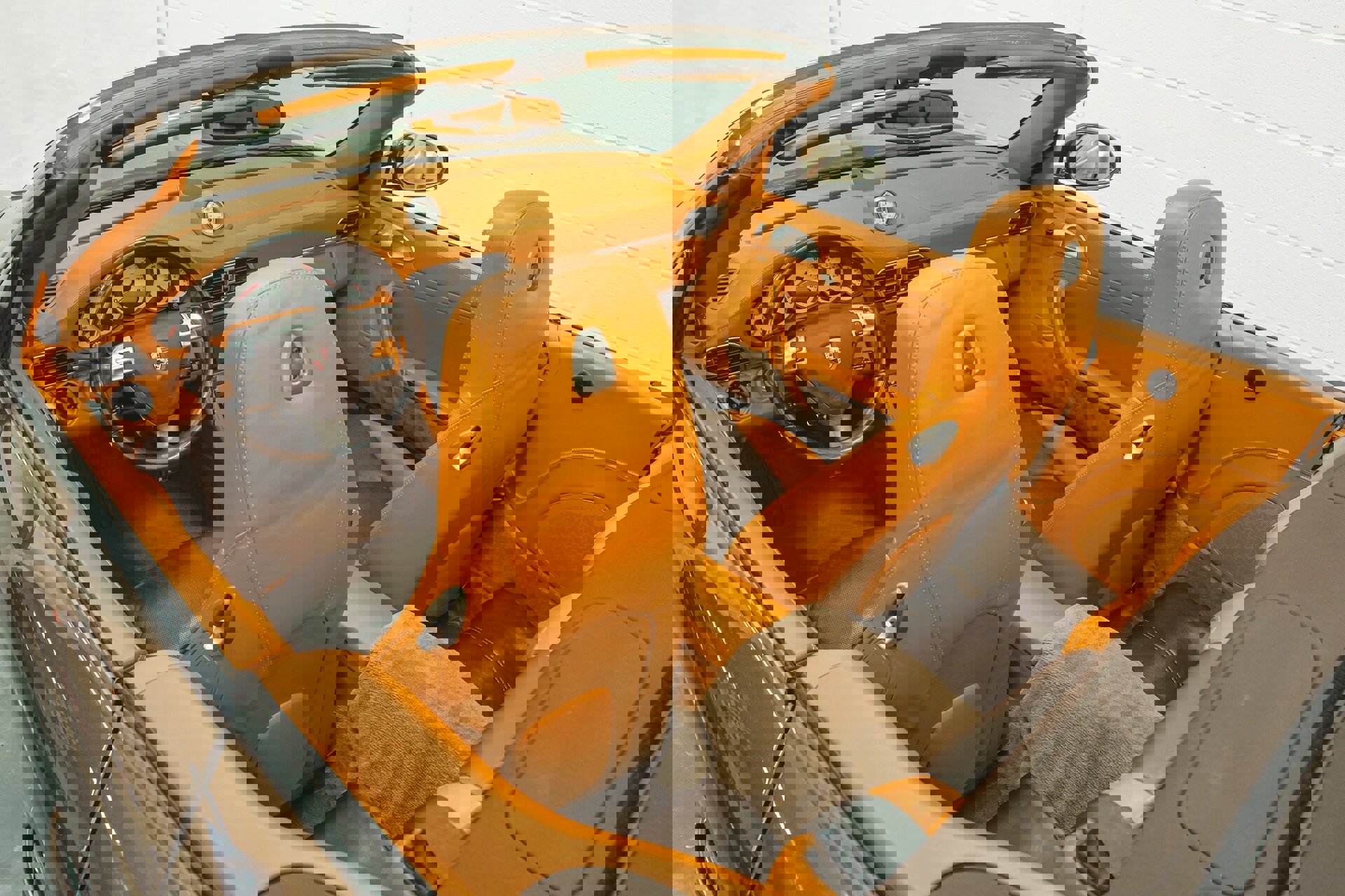 Used 2009 Porsche 911 Carrera 4S image 12