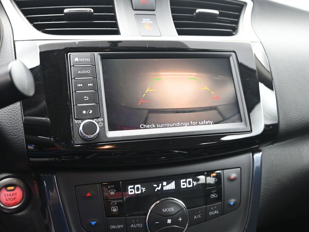 Used 2019 Nissan Sentra SR image 20