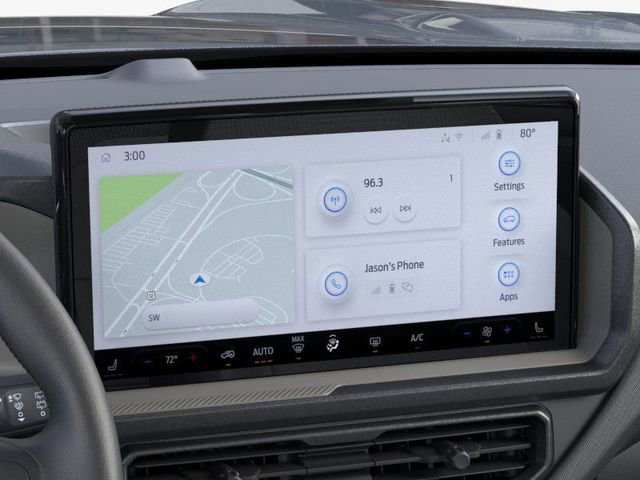 New 2025 Ford Bronco Sport Big Bend w/ Convenience Package AWD/4WD image 15