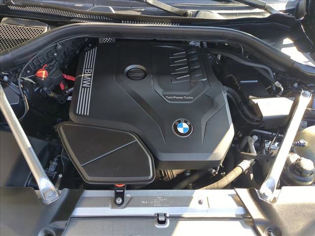 Used 2024 BMW X3 xDrive30i image 29