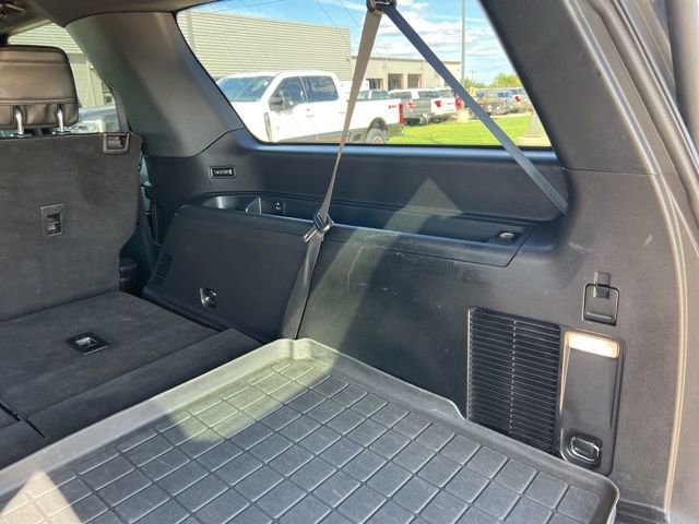 Used 2018 Ford Expedition Max Limited w/ Equipment Group 302A image 26