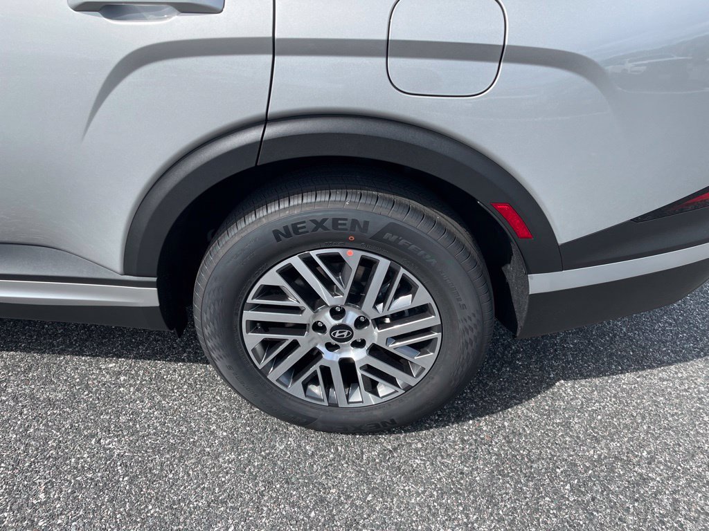 New 2026 Hyundai Palisade SEL AWD/4WD image 6
