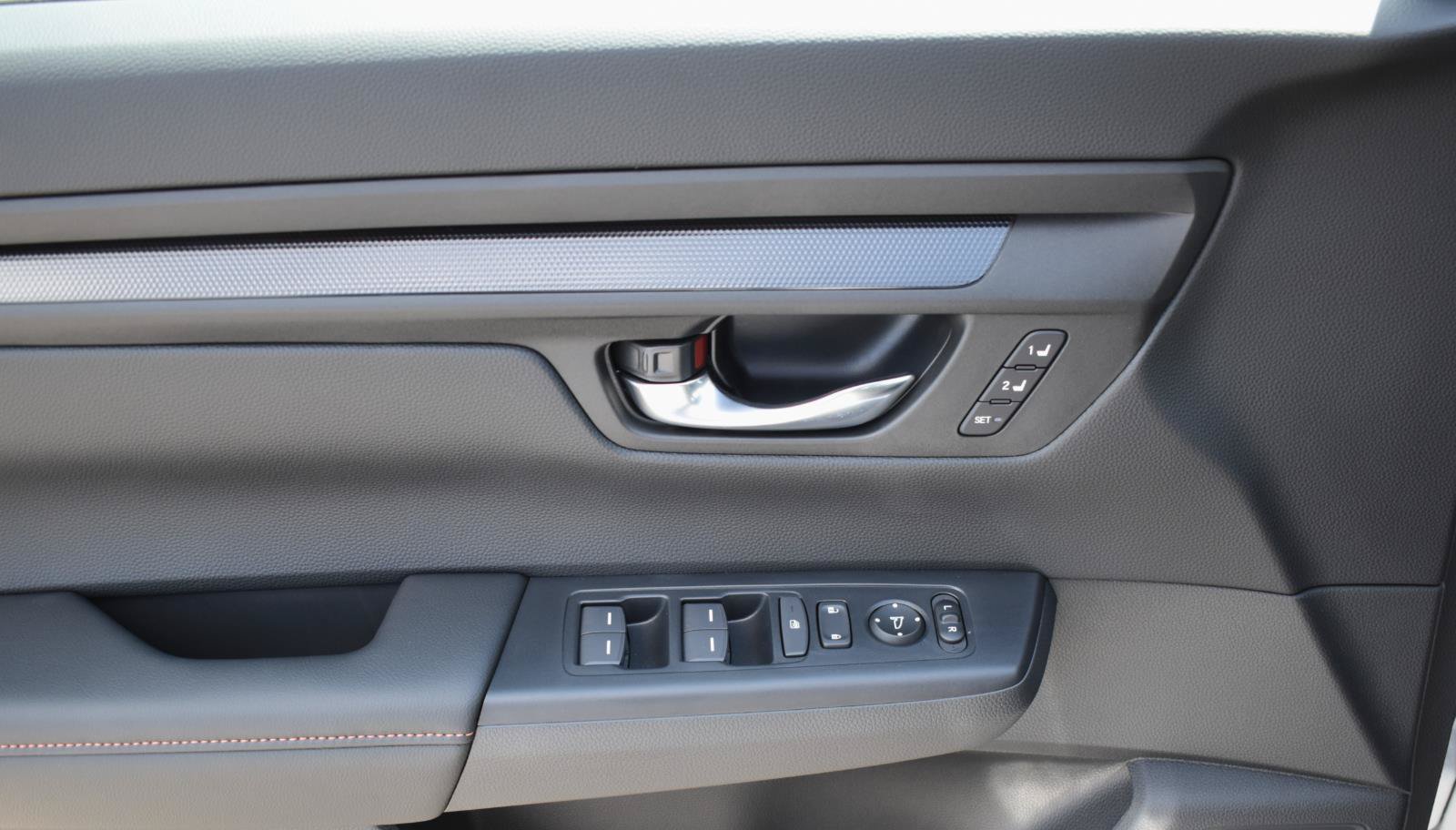 New 2026 Honda CR-V Sport-L image 22