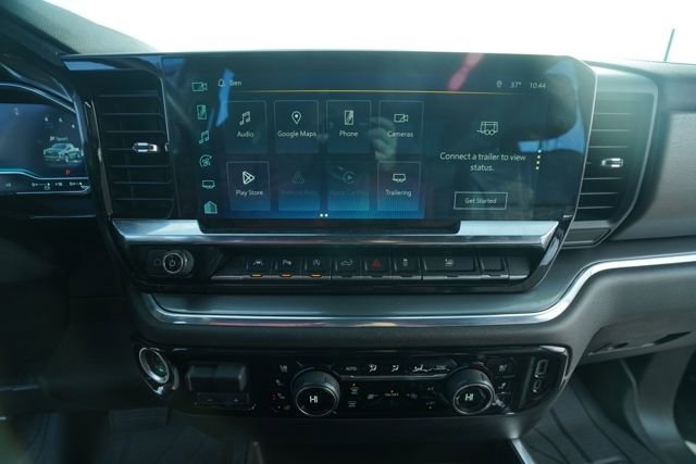 Used 2024 Chevrolet Silverado 1500 High Country image 30