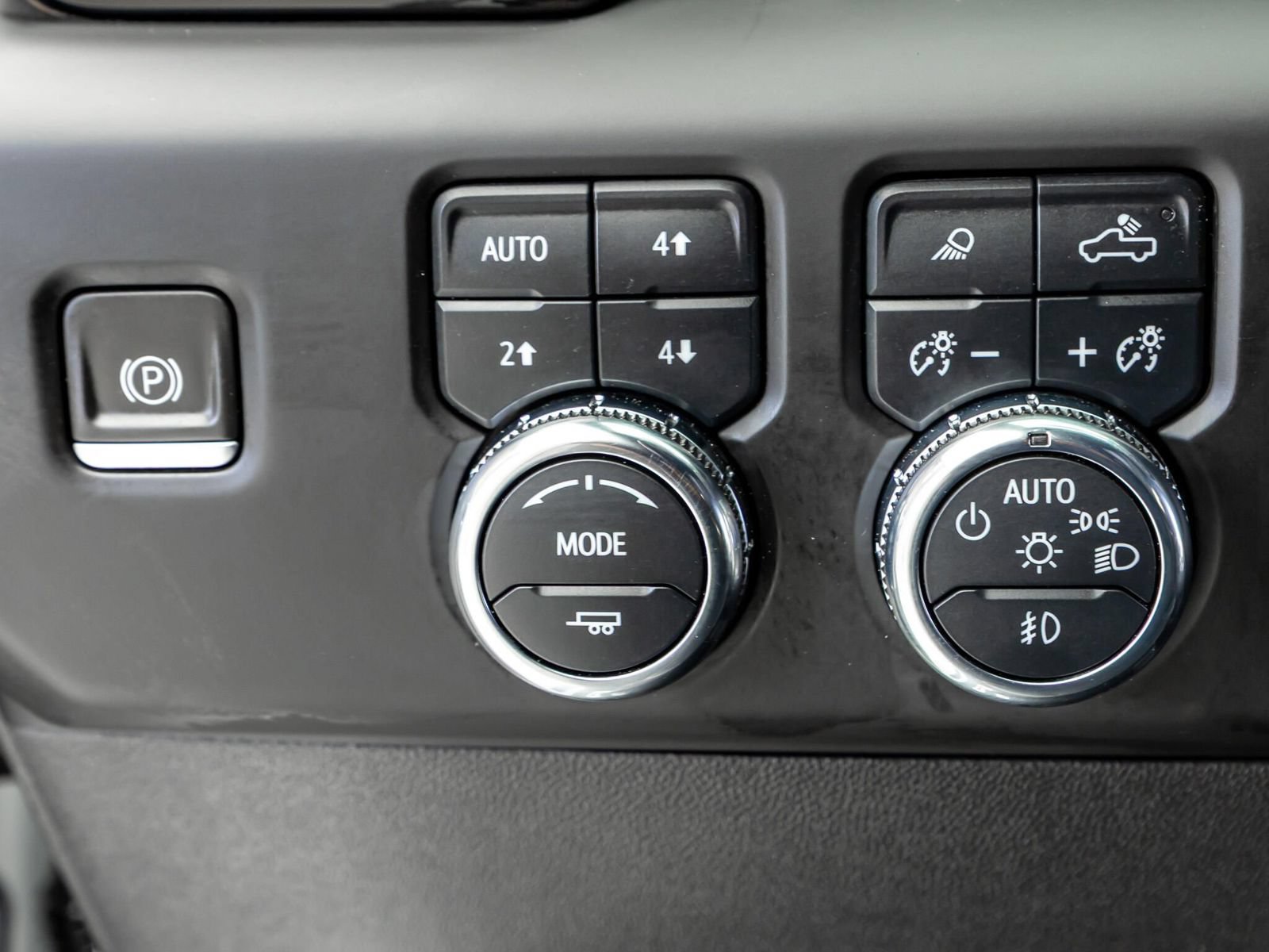 Used 2023 GMC Sierra 1500 AT4X AWD/4WD image 19