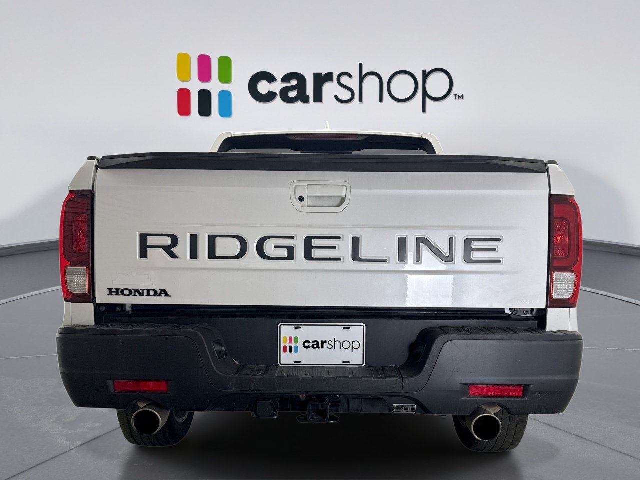 Used 2024 Honda Ridgeline RTL image 4