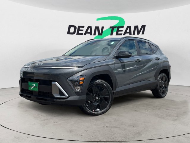 Certified 2026 Hyundai Kona SEL Sport AWD/4WD image 3
