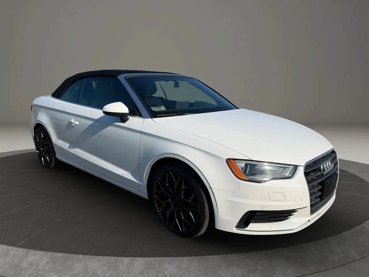 Used 2016 Audi A3 2.0T Premium AWD/4WD image 8