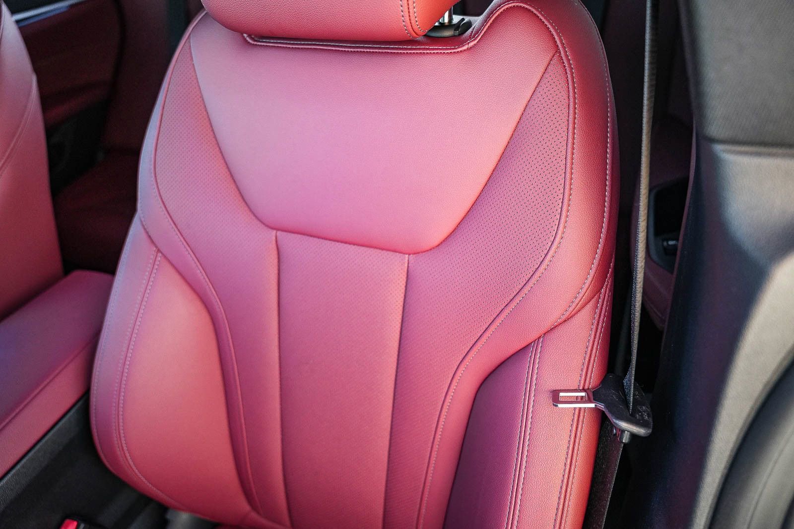 Used 2025 BMW i4 M50 image 24