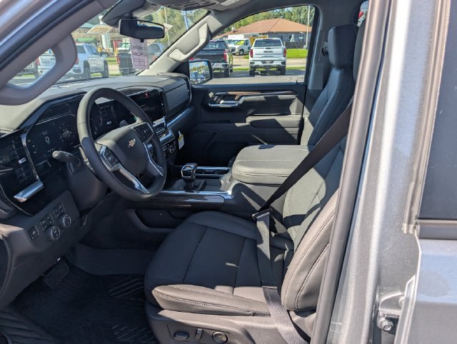 New 2026 Chevrolet Silverado 1500 LT AWD/4WD image 15