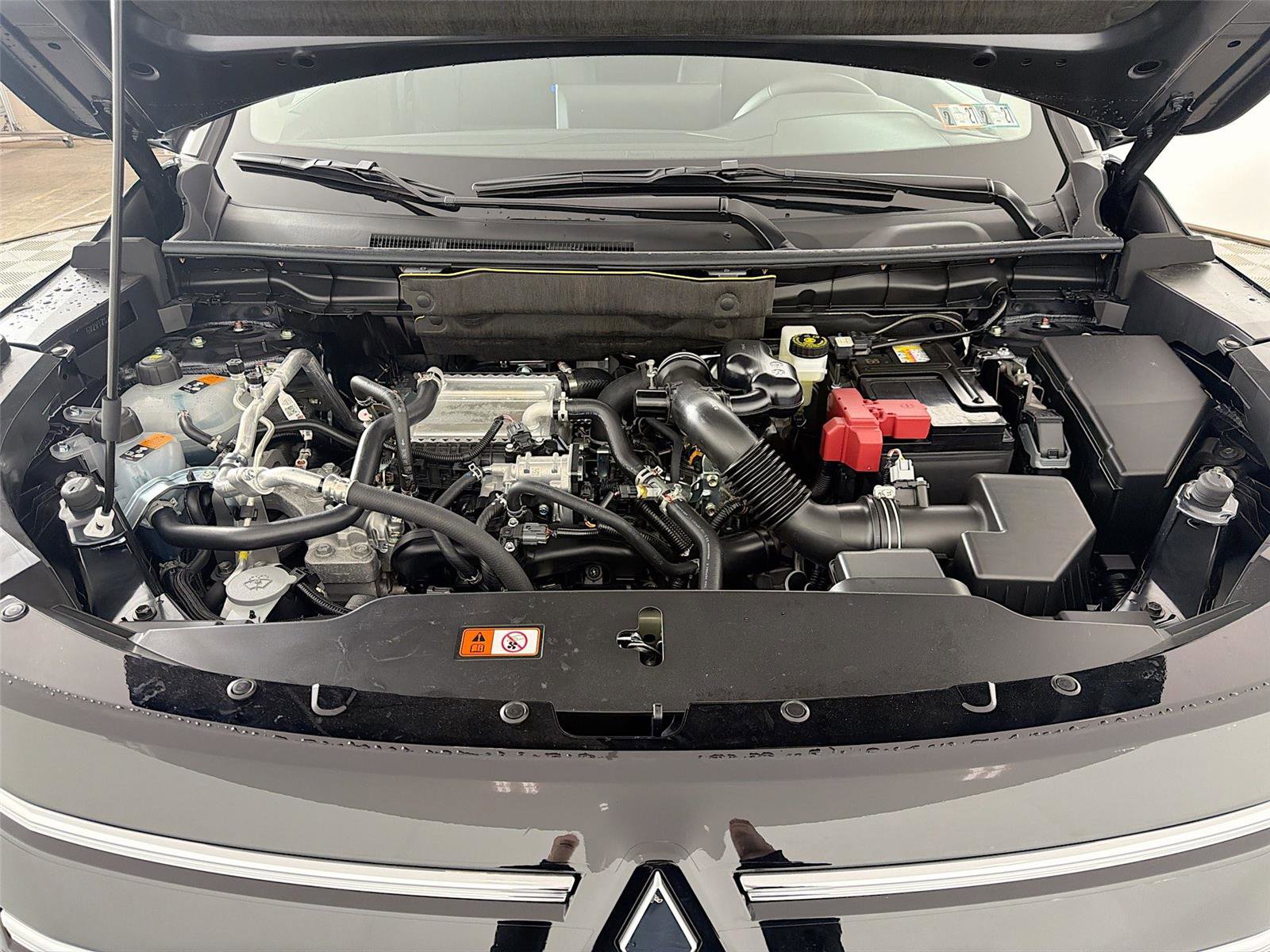 New 2026 Mitsubishi Outlander Ralliart image 33