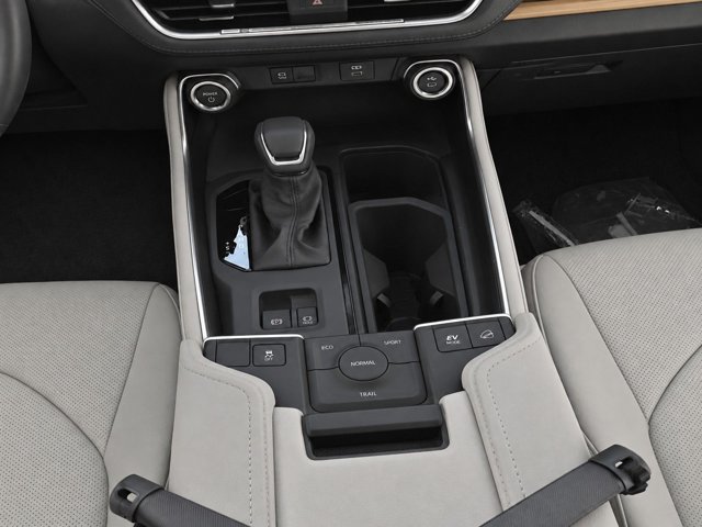 Used 2026 Toyota Grand Highlander AWD Hybrid image 13