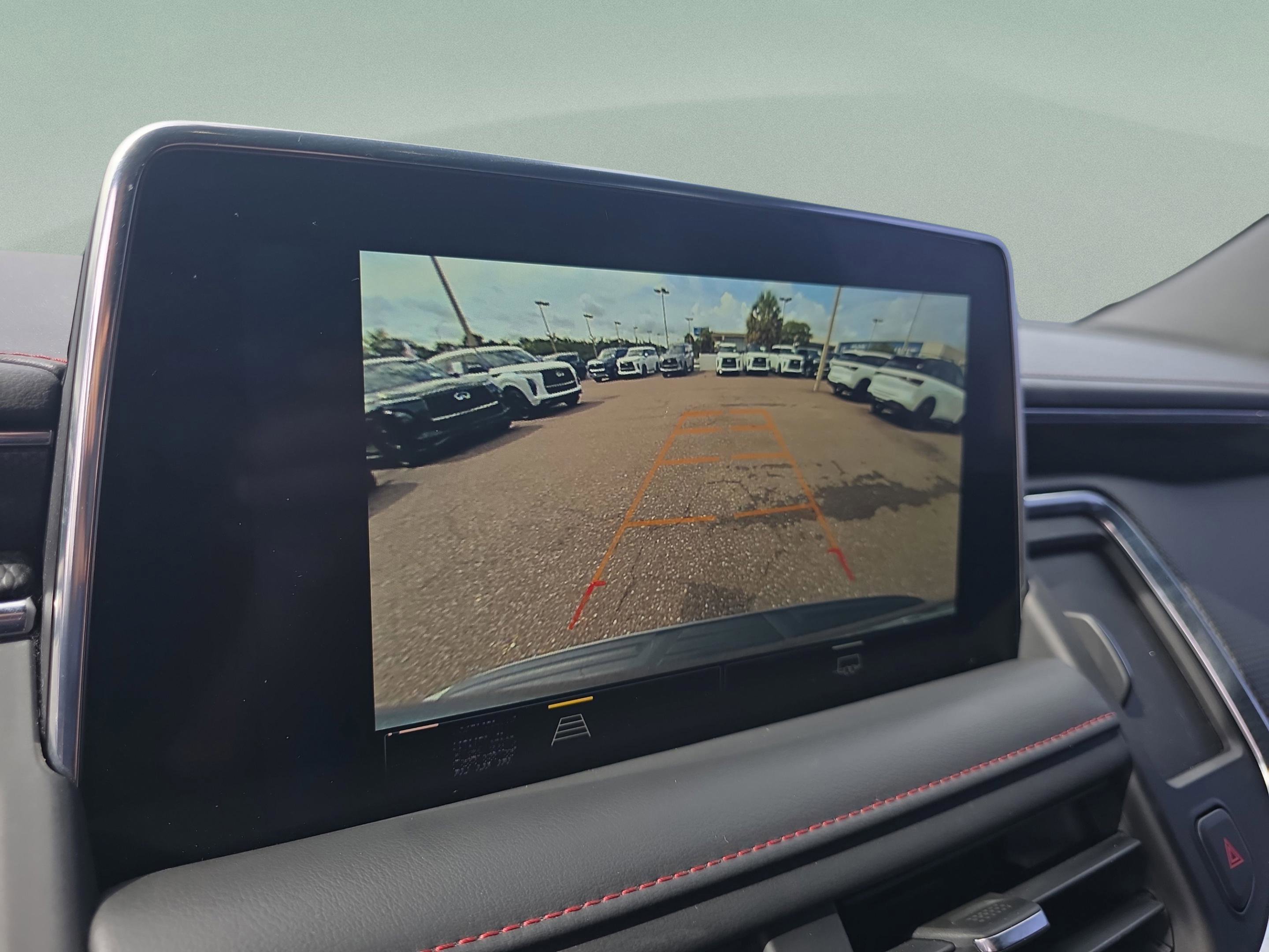Used 2023 Chevrolet Tahoe RST RWD image 15