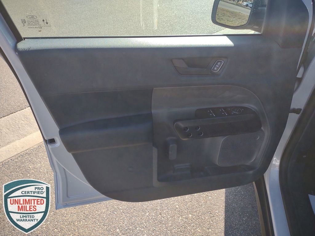 New 2025 Ford Maverick XLT w/ XLT Luxury Package image 10