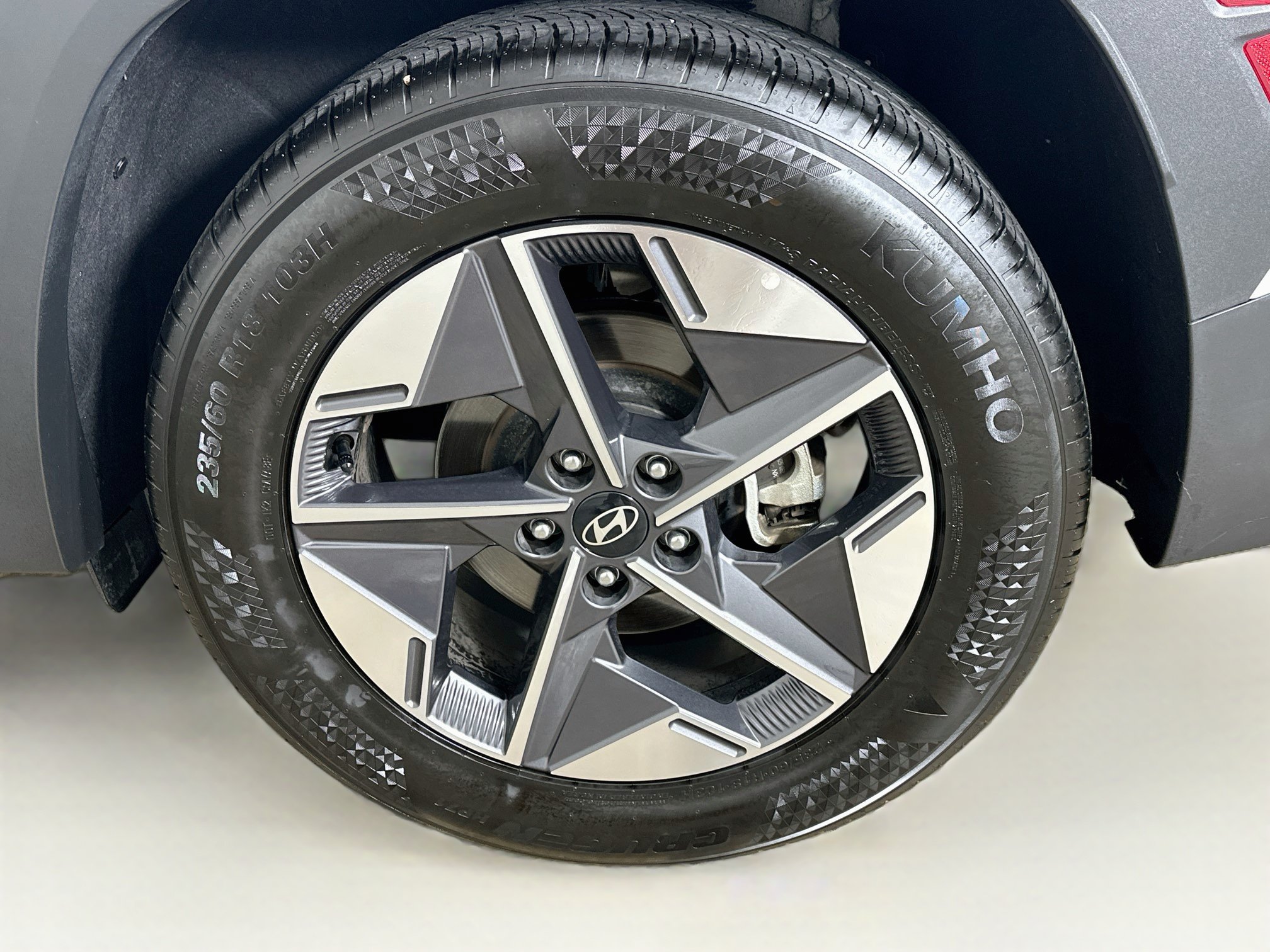 Used 2026 Hyundai Tucson SEL Plus FWD image 11