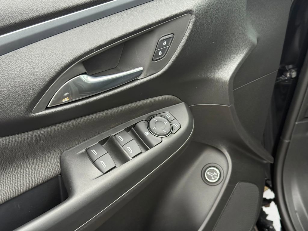 New 2026 Buick Envista Preferred w/ Convenience II Package image 12