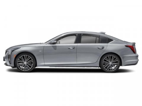 New 2026 Cadillac CT5 Premium Luxury w/ LPO, ONYX Package AWD/4WD image 6