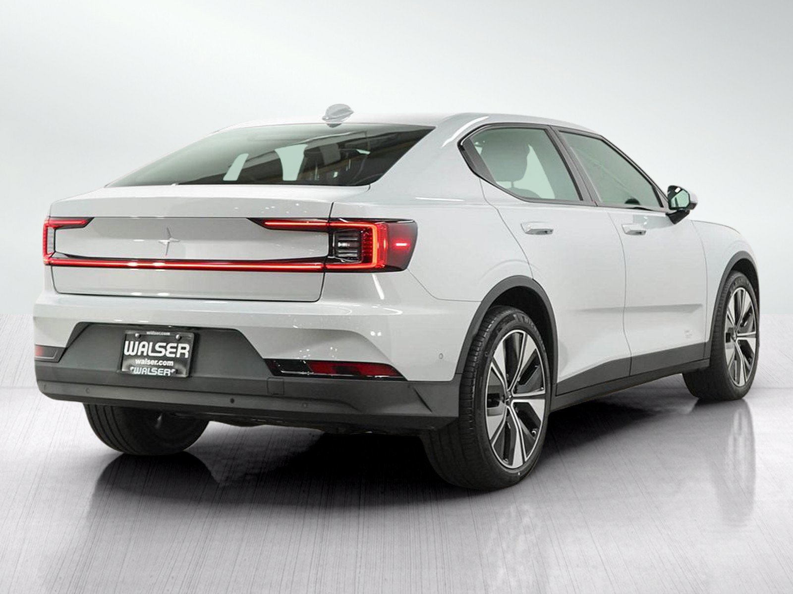 Used 2023 Polestar Polestar 2 w/ Pilot Pack AWD/4WD image 5