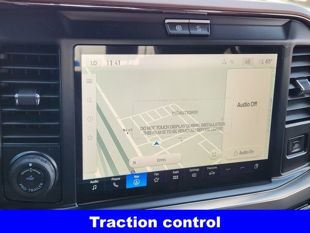 New 2026 Ford F250 King Ranch image 17