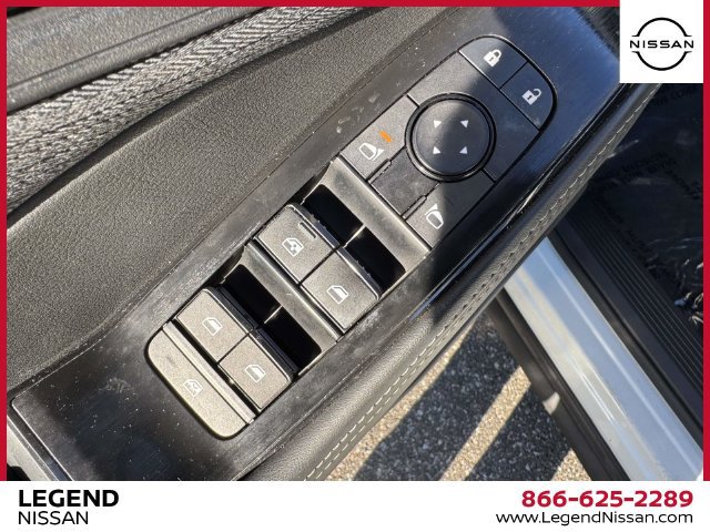 Certified 2023 Nissan Rogue SV AWD/4WD image 18