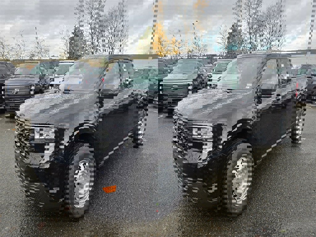 New 2026 Ford Maverick XL