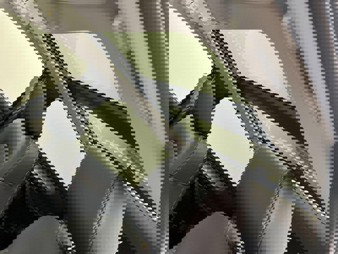 New 2026 MAZDA CX-90 3.3 Turbo w/ Premium Sport Pkg AWD/4WD image 7