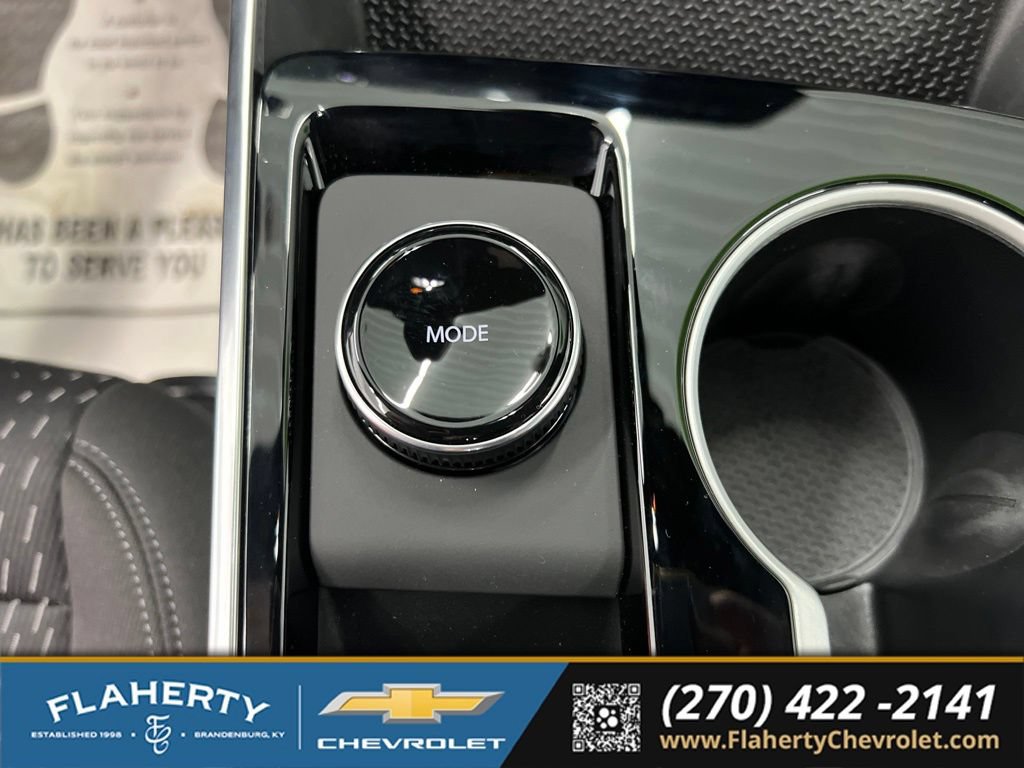 New 2026 Chevrolet Equinox LT FWD image 29