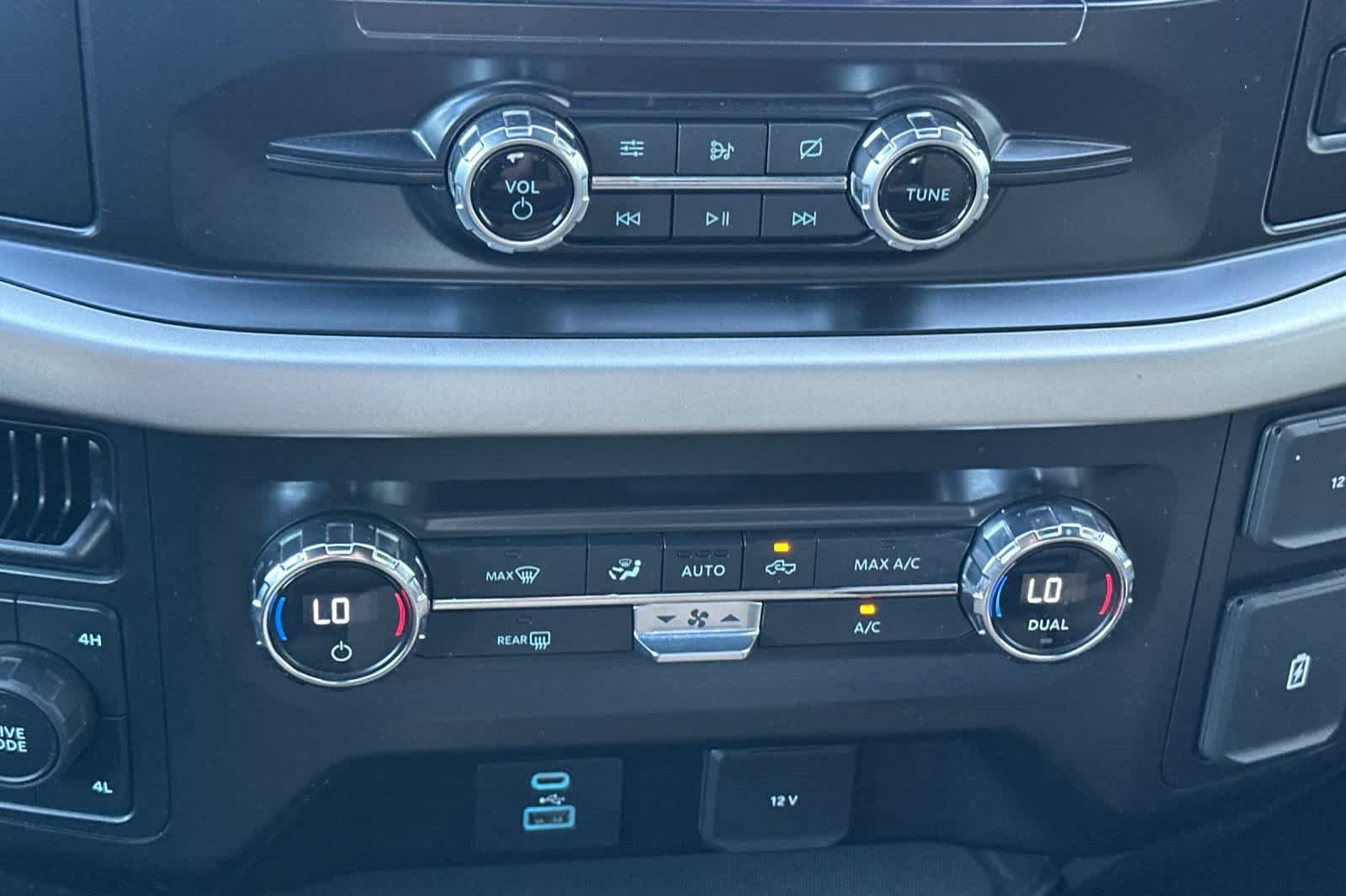 Certified 2021 Ford F150 XLT w/ Equipment Group 301A Mid image 20